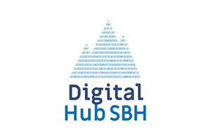 DgitalHub SBH Logo