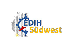EDIH Südwest Logo